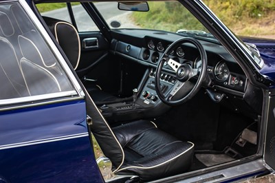 Lot 84 - 1970 Jensen Interceptor II