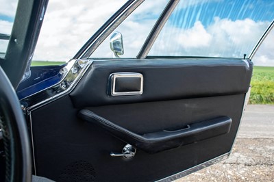 Lot 84 - 1970 Jensen Interceptor II