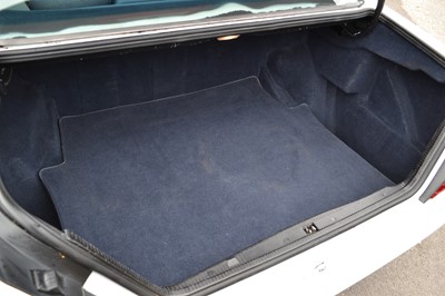 Lot 305 - 1994 Mercedes-Benz E220 Coupe
