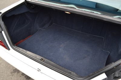 Lot 305 - 1994 Mercedes-Benz E220 Coupe
