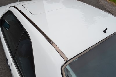 Lot 305 - 1994 Mercedes-Benz E220 Coupe