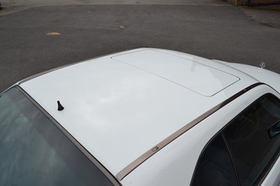 Lot 305 - 1994 Mercedes-Benz E220 Coupe