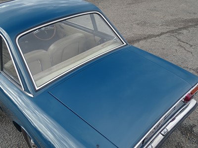 Lot 64 - 1971 Lancia Fulvia 1.3S