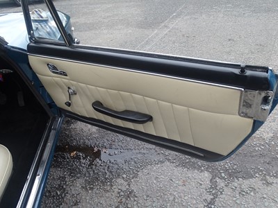 Lot 64 - 1971 Lancia Fulvia 1.3S