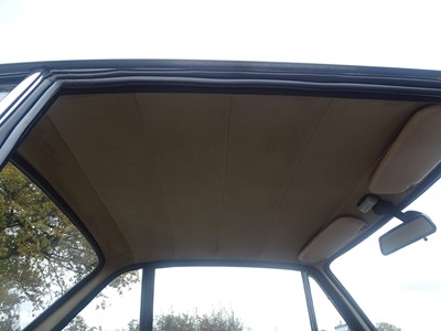 Lot 64 - 1971 Lancia Fulvia 1.3S