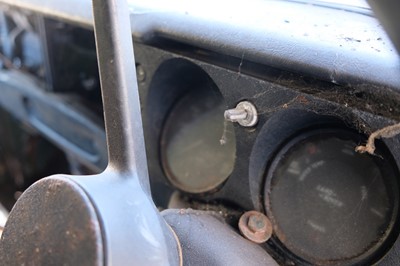 Lot 316 - 1962 Land Rover Series II A