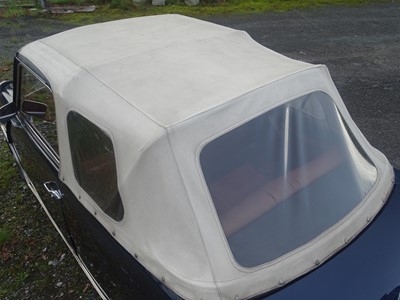 Lot 326 - 1967 Riley Elf Convertible
