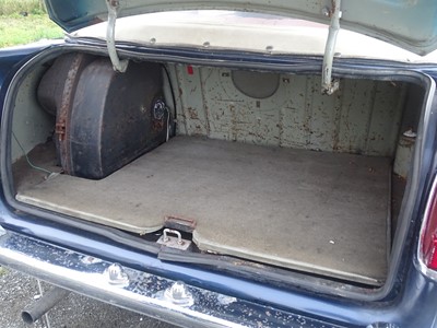Lot 326 - 1967 Riley Elf Convertible
