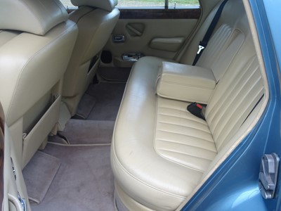 Lot 59 - 1977 Rolls-Royce Silver Shadow II