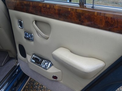 Lot 59 - 1977 Rolls-Royce Silver Shadow II