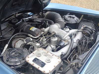 Lot 59 - 1977 Rolls-Royce Silver Shadow II