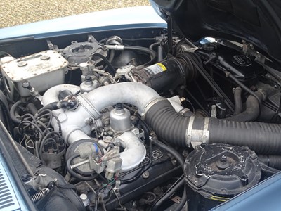 Lot 59 - 1977 Rolls-Royce Silver Shadow II