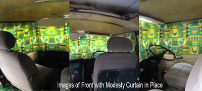 Lot 301 - Volkswagen Type 2 (T2) Camper
