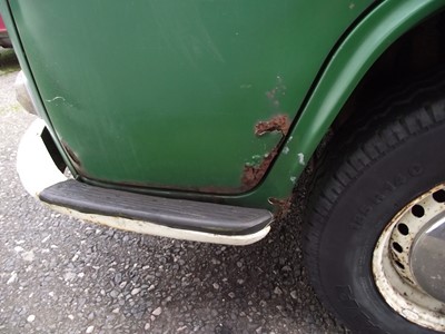 Lot 301 - Volkswagen Type 2 (T2) Camper