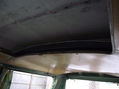 Lot 301 - Volkswagen Type 2 (T2) Camper