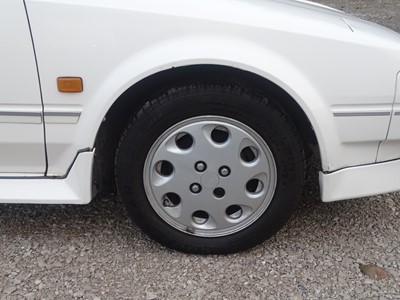 Lot 49 - 1990 Toyota MR2