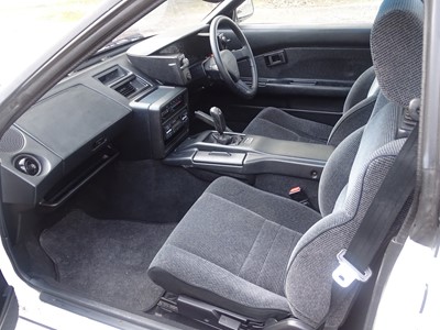 Lot 49 - 1990 Toyota MR2