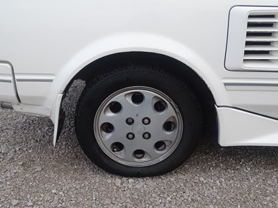 Lot 49 - 1990 Toyota MR2