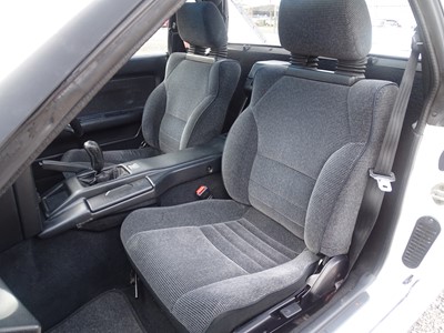 Lot 49 - 1990 Toyota MR2