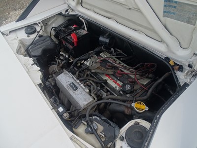 Lot 49 - 1990 Toyota MR2