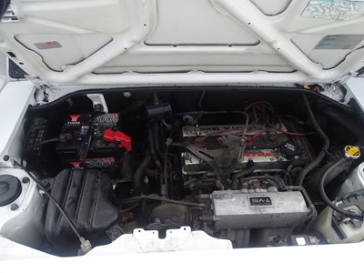 Lot 49 - 1990 Toyota MR2