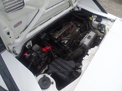 Lot 49 - 1990 Toyota MR2