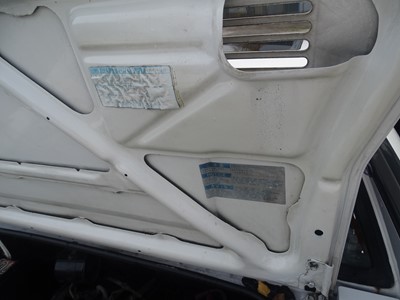 Lot 49 - 1990 Toyota MR2
