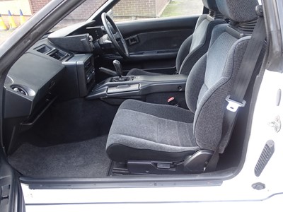 Lot 49 - 1990 Toyota MR2