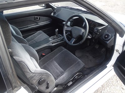 Lot 49 - 1990 Toyota MR2