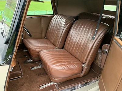 Lot 37 - 1949 Daimler DB18 Drophead Coupe