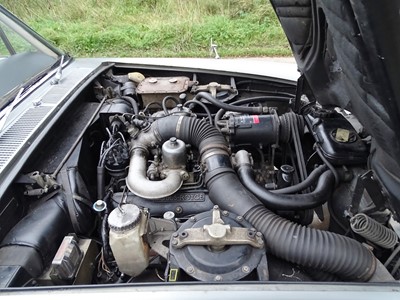Lot 68 - 1971 Rolls-Royce Silver Shadow