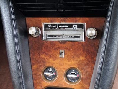 Lot 68 - 1971 Rolls-Royce Silver Shadow