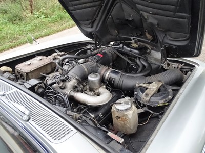 Lot 68 - 1971 Rolls-Royce Silver Shadow