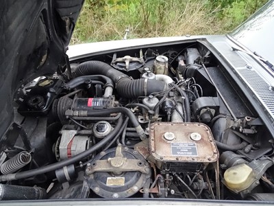 Lot 68 - 1971 Rolls-Royce Silver Shadow