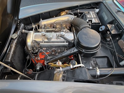 Lot 39 - 1955 Mercedes-Benz 190 SL