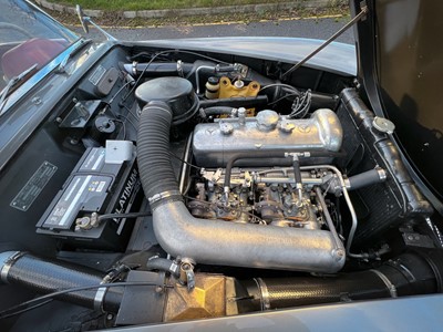 Lot 39 - 1955 Mercedes-Benz 190 SL