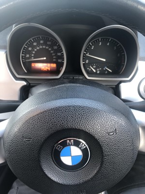 Lot 32 - 2004 BMW Z4 2.5 SE