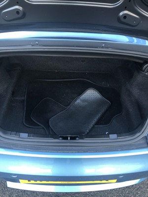 Lot 32 - 2004 BMW Z4 2.5 SE