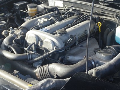 Lot 22 - 1997 Mazda MX5