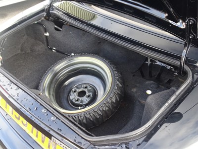 Lot 22 - 1997 Mazda MX5