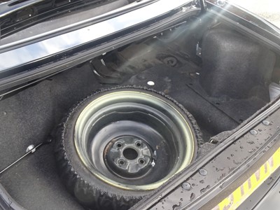 Lot 22 - 1997 Mazda MX5
