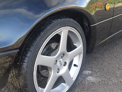 Lot 22 - 1997 Mazda MX5