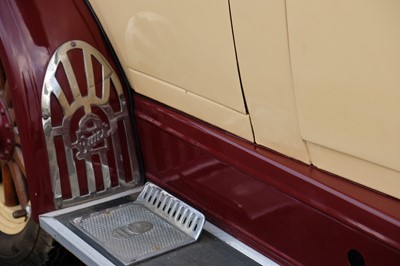 Lot 55 - 1926 Buick Standard Six Tourer
