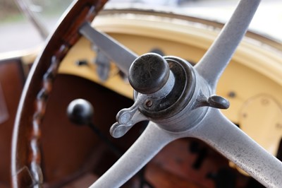 Lot 55 - 1926 Buick Standard Six Tourer