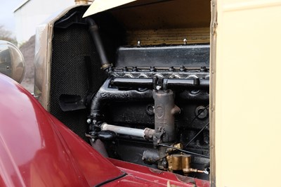 Lot 55 - 1926 Buick Standard Six Tourer