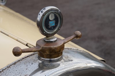 Lot 55 - 1926 Buick Standard Six Tourer
