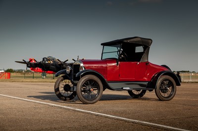 1925 Ford Model T Runabout, Roadster, A, Hot Rod, Rat Rod Classic Dodge Brothers 2 1925 Ford Model T Runabout, Roadster, A, Hot Rod, Rat Rod Classic Dodge Brothers 2