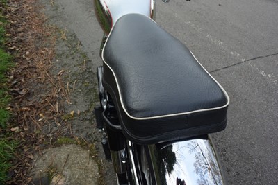 Lot 268 - 1955 BSA Gold Star 350
