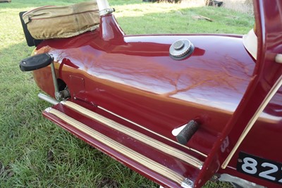 Lot 136 - 1959 Piatti Scooter