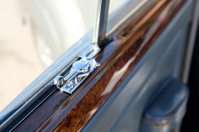Lot 88 - 1947 Bentley MkVI